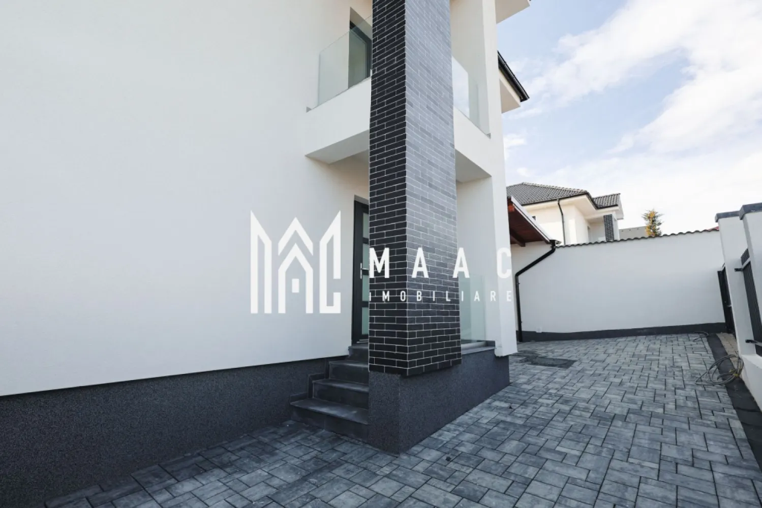 Casă individuală I 3 dormitoare I Curte 380 mp I Daia Nouă