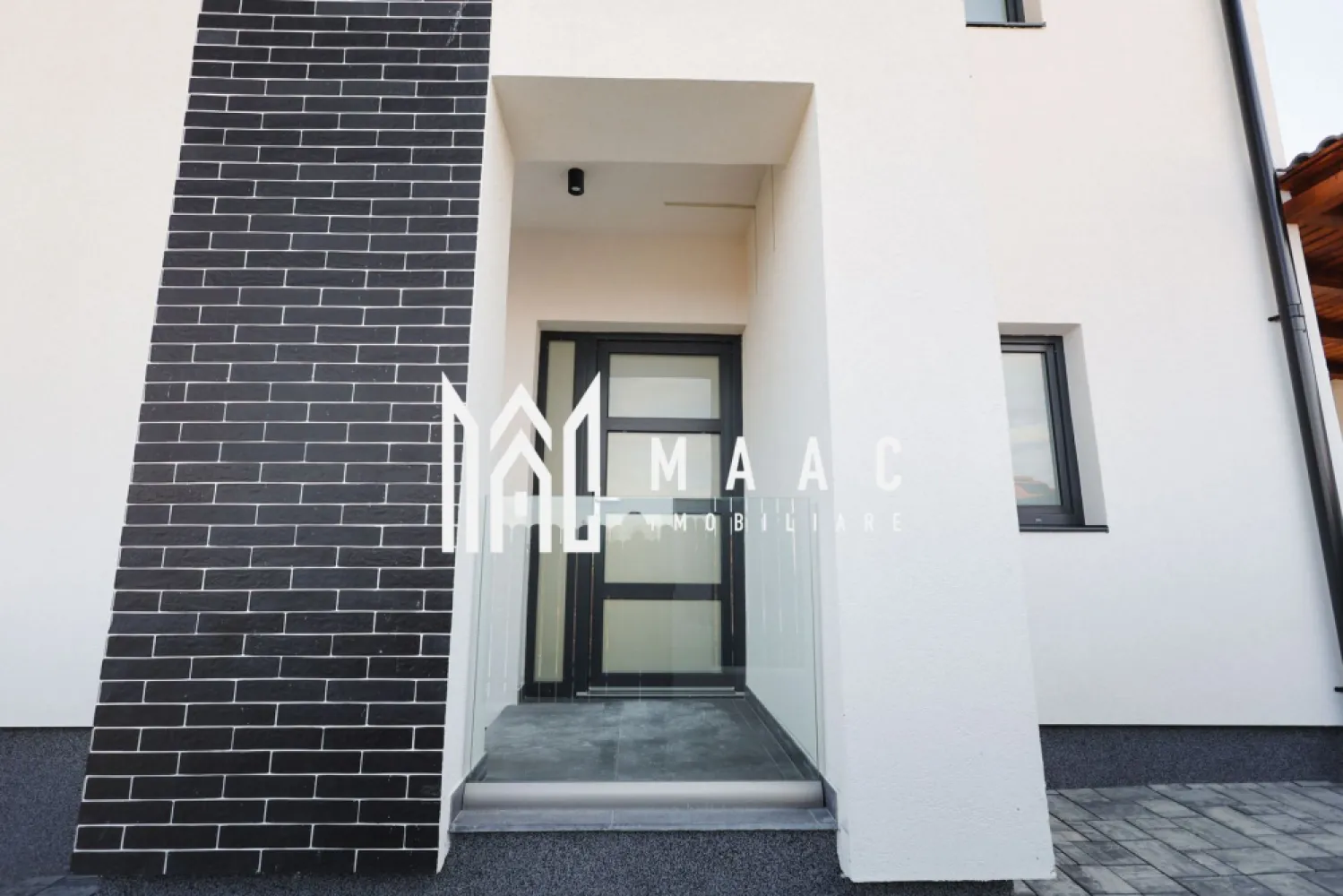 Casă individuală I 3 dormitoare I Curte 380 mp I Daia Nouă