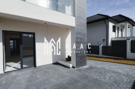 Casă individuală I 3 dormitoare I Curte 380 mp I Daia Nouă