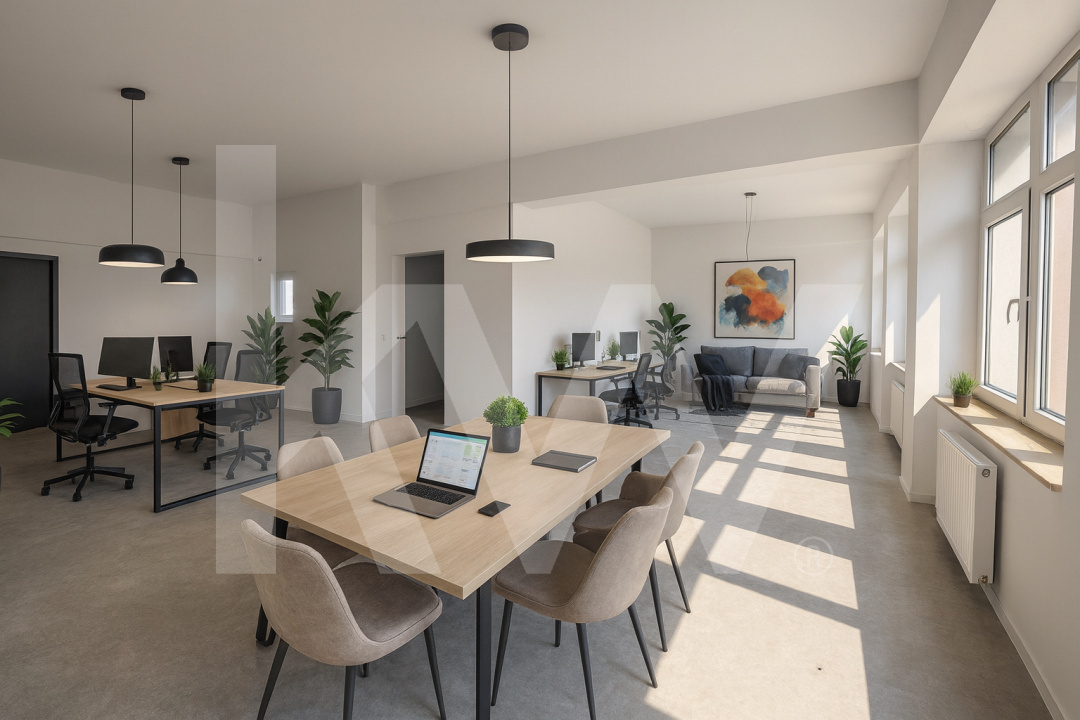 Oportunitate investiție | Spațiu comercial Șoseaua Alba Iulia