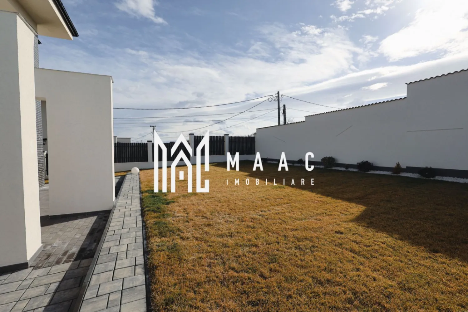 Casă individuală I 3 dormitoare I Curte 380 mp I Daia Nouă