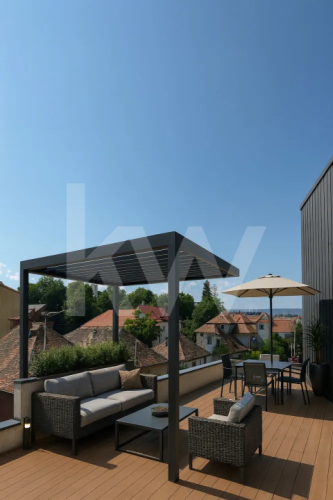 Oportunitate investiție | Spațiu comercial Șoseaua Alba Iulia - O proprietate rară, amplasată într-una dintre cele mai vizibile și circulate zone ale Sibiului – Șoseaua Alba Iulia, nr. 6. Clădirea se află într-o poziție premium, cu vizibilitate excelentă și acces imediat către centrul orașului, zona industrială vest, aeroport, mall și principalele bulevarde.

Imobilul este dezvoltat pe P + 2E + Etaj retras, oferind suprafețe mari, flexibile, potrivite pentru multiple funcțiuni: sedii corporate, clinici medicale, concept horeca, showroom-uri, spații comerciale, birouri, co-working, educație sau investiție cu randament.

Clădirea are o amprentă solidă și o compartimentare eficientă, confirmată prin releveelor tehnice:

• Parter – 202,70 mp suprafață desfășurată
• Etaj 1 – 276,90 mp suprafață desfășurată
• Etaj 2 – 276,90 mp suprafață desfășurată
• Etaj retras – Terasă + spații tehnice – suprafață terasă circulabilă 198,10 mp

Proprietatea are avantajul unei structuri care permite reconversii rapide pentru orice tip de business, iar etajele superioare și terasa oferă oportunități excelente pentru extindere sau dezvoltarea unui concept panoramic.

AVANTAJE CHEIE
– Poziție premium pe una dintre cele mai căutate artere ale orașului
– Suprafață totală desfășurată mare, cu open space-uri ideale pentru reorganizare
– Potrivită pentru investiții imobiliare pe termen lung
– Vizibilitate excepțională și acces facil la toate zonele orașului
– Terasă circulabilă cu potențial de transformare
– Flux natural mare de pietoni și trafic intens
– Clădire ideală pentru concept multifuncțional: office, medical, comercial, horeca, entertainment, educațional

FUNCȚIUNI POSIBILE
– Showroom + birouri
– Clinici medicale premium
– Hub IT / Co-working center
– Spații de training / educație
– Fine dining, rooftop bar, lounge
– Spații comerciale cu vitrine ample
– Investiție pentru închiriere integrală sau pe niveluri

Fotografiile utilizate în această prezentare sunt cu titlu informativ și nu reflectă în totalitate stadiul actual al imobilului. Pentru detalii reale și actualizate, te aștept la o vizionare.
