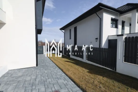 Casă individuală I 3 dormitoare I Curte 380 mp I Daia Nouă