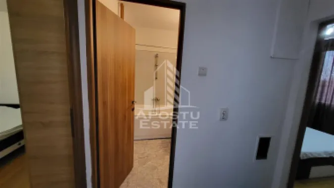 Apartament cu 3 camereultracentral