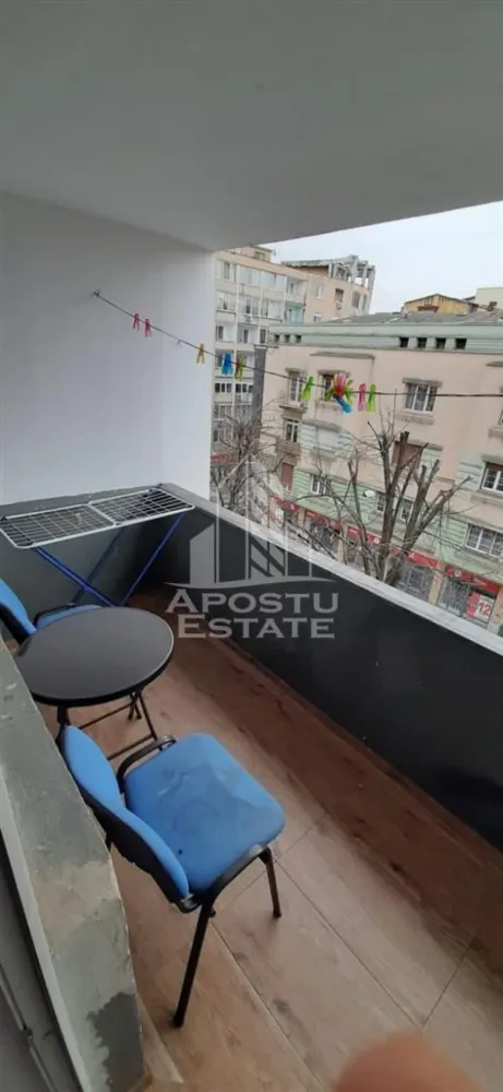 Apartament cu 3 camereultracentral