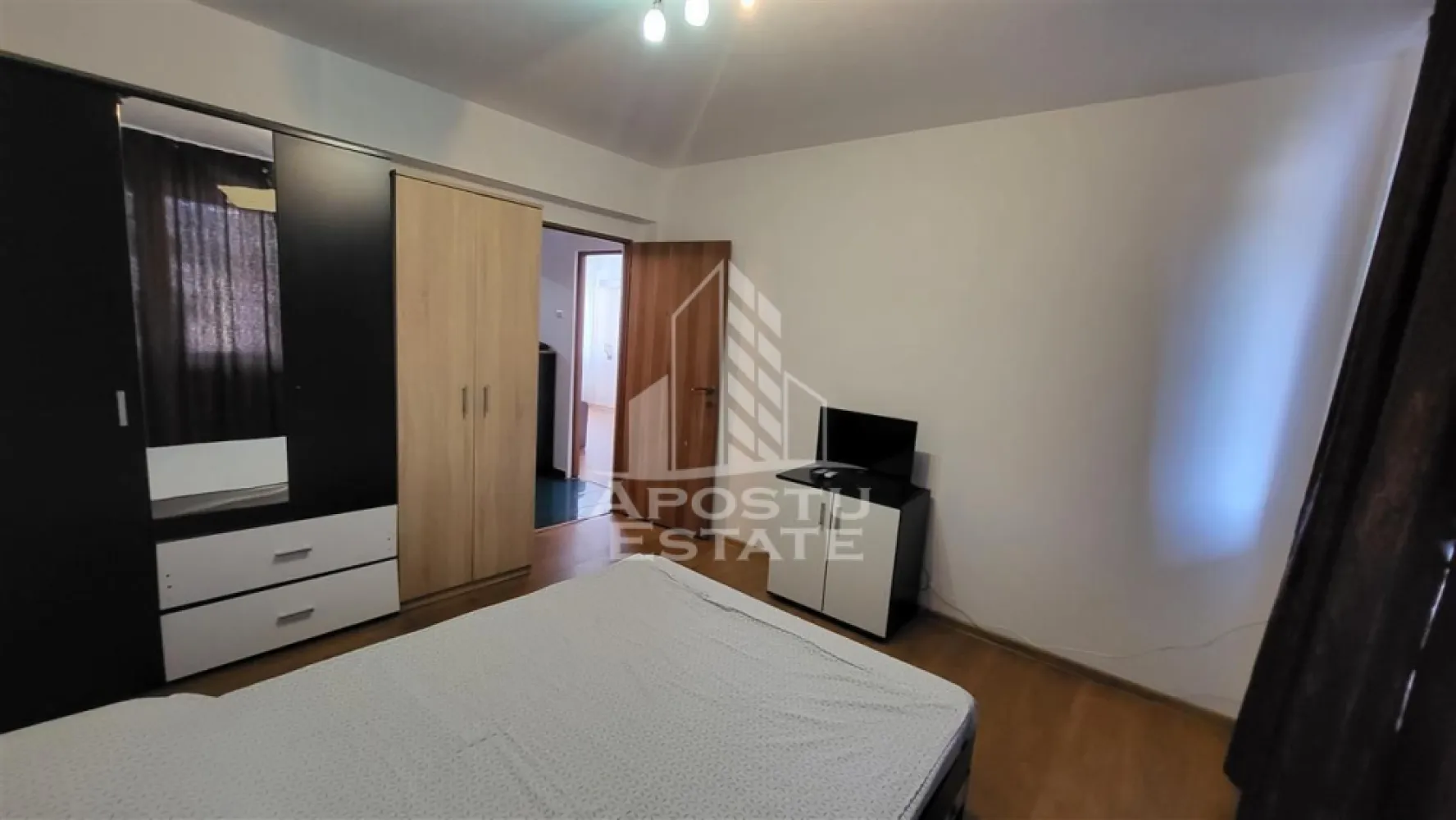 Apartament cu 3 camereultracentral