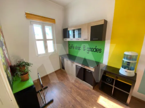 Spatiu Comercial de inchiriat – Centrul Istoric Sibiu