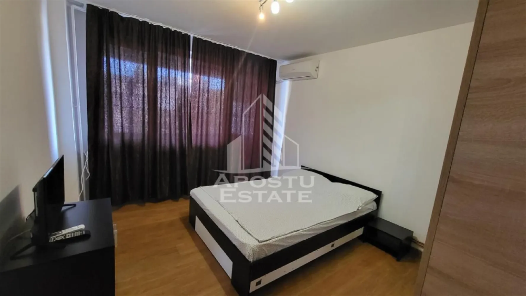 Apartament cu 3 camereultracentral