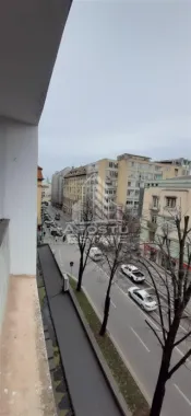 Apartament cu 3 camereultracentral