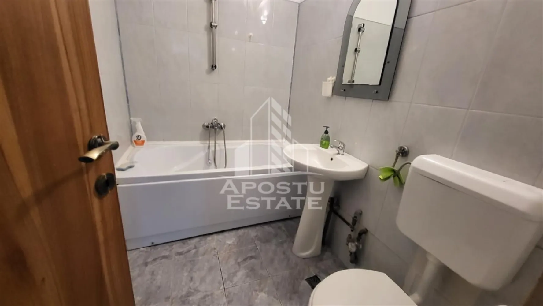 Apartament cu 3 camereultracentral