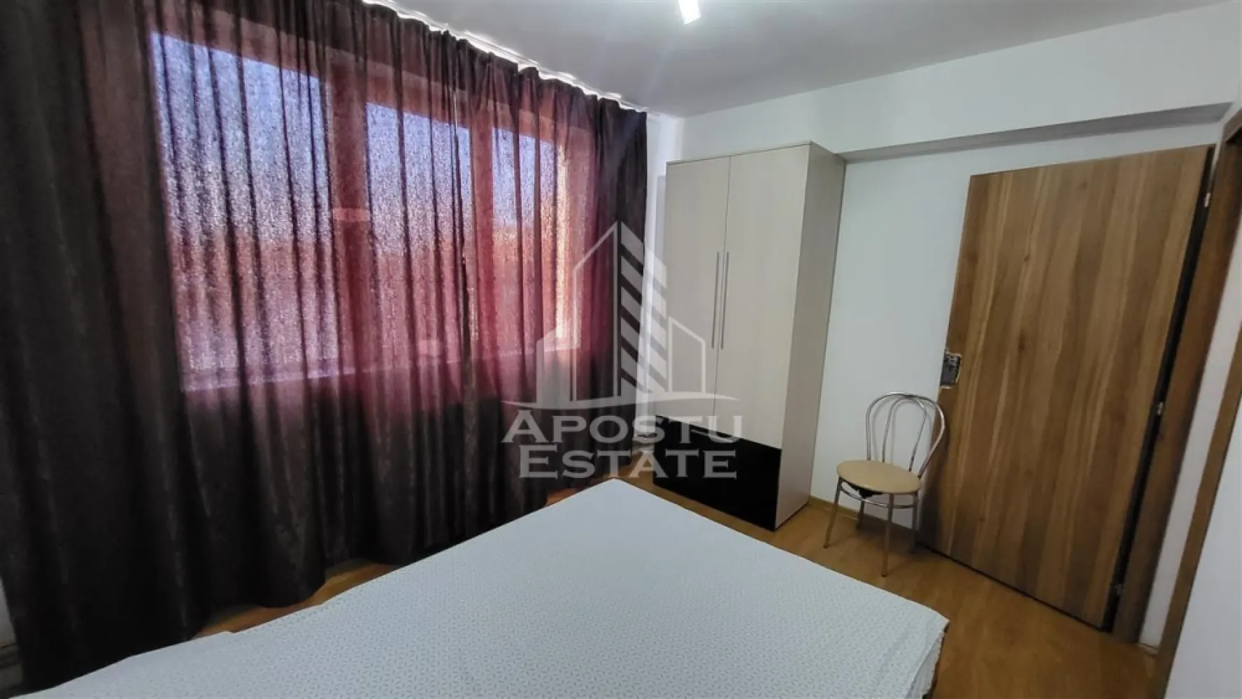 Apartament cu 3 camereultracentral