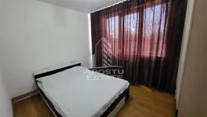 Apartament cu 3 camereultracentral