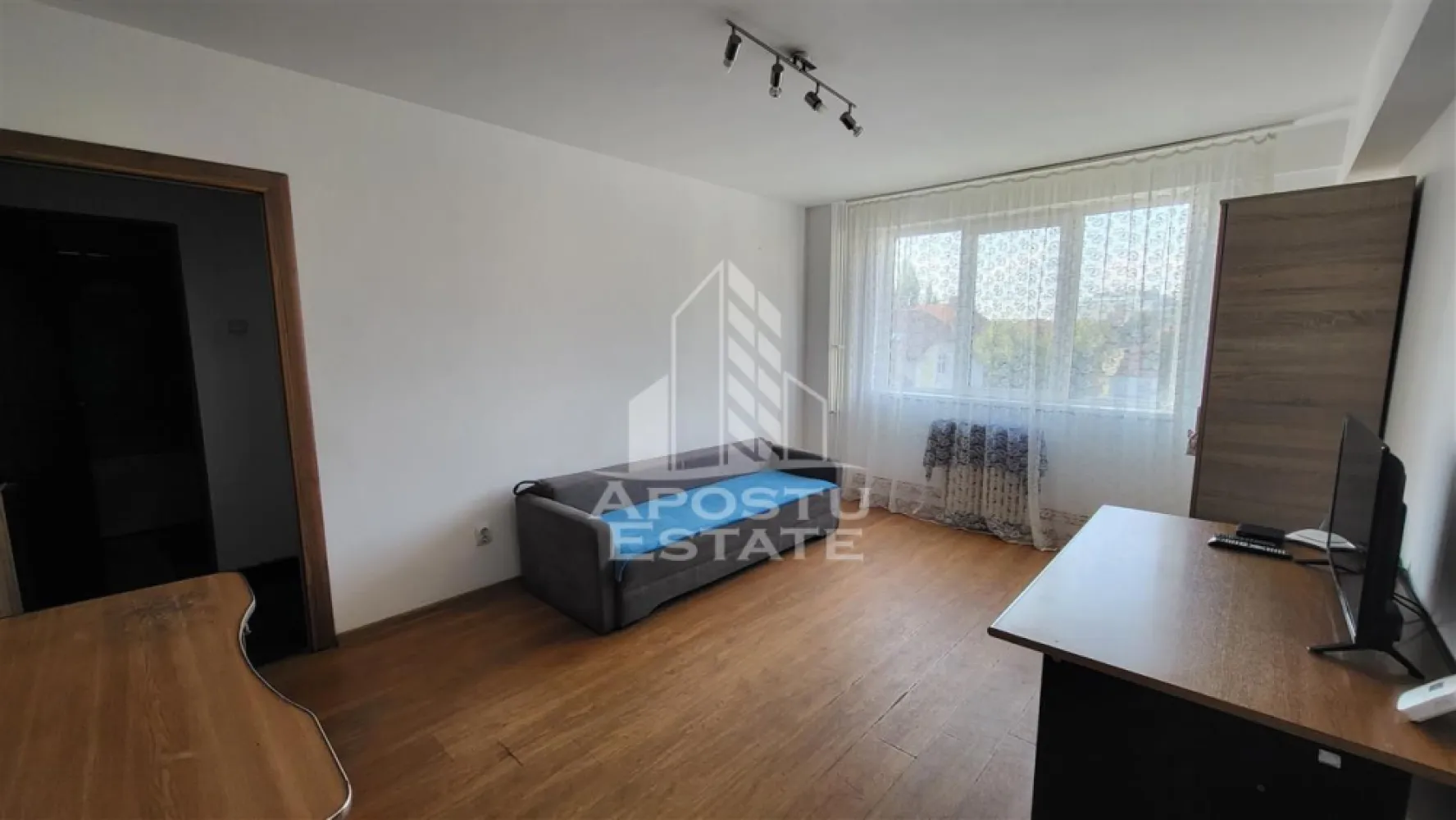 Apartament cu 3 camereultracentral