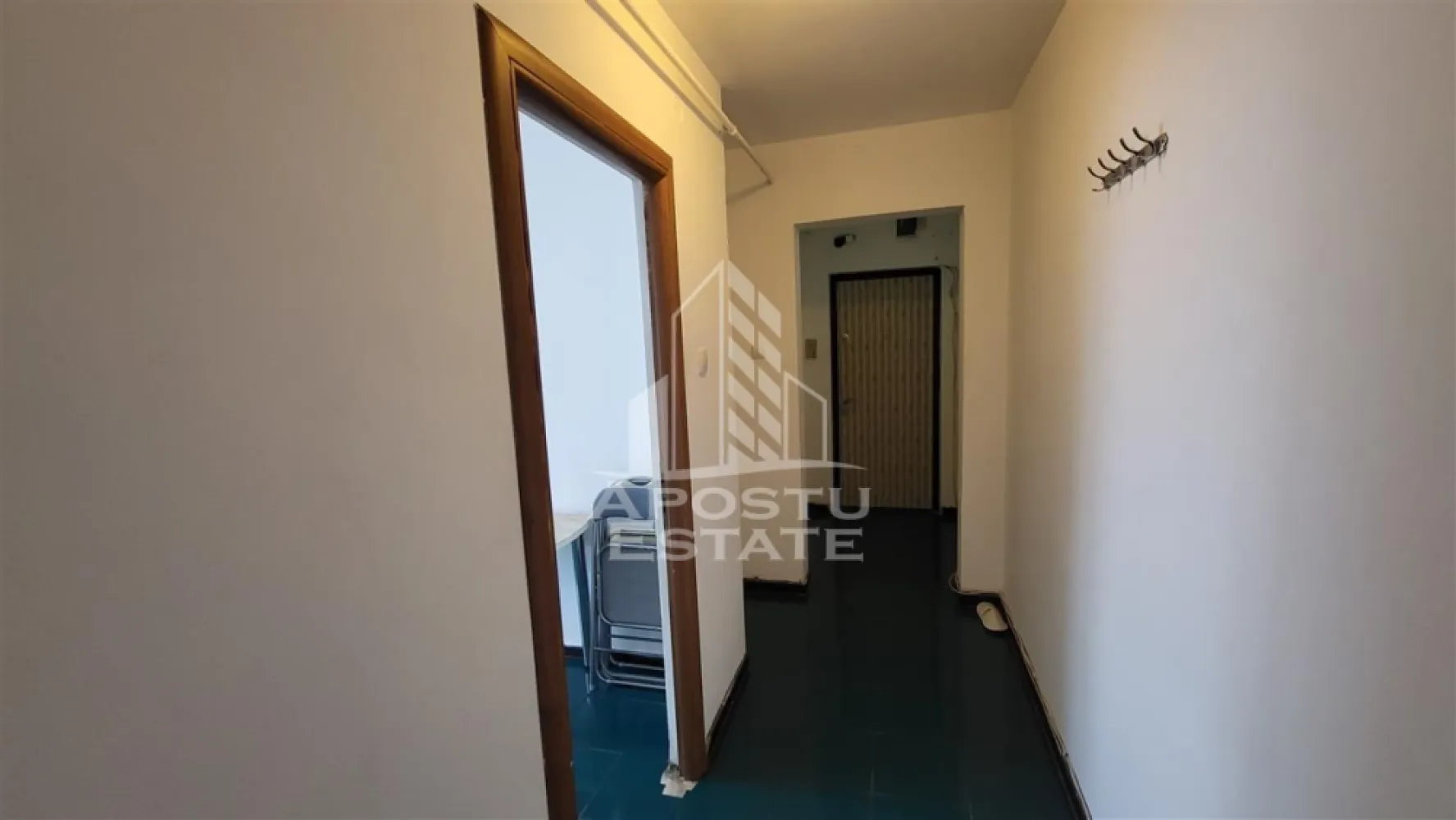 Apartament cu 3 camereultracentral