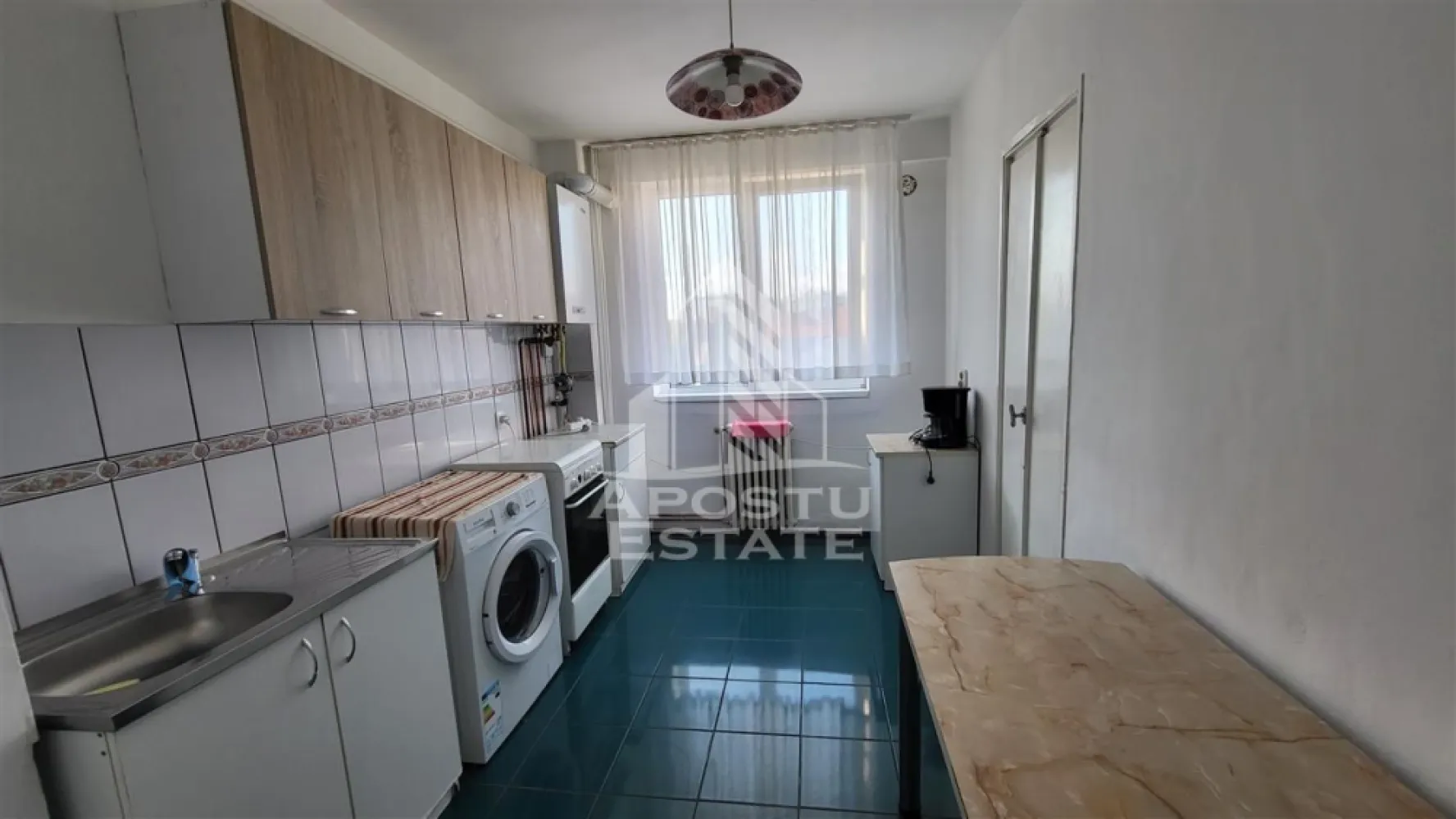 Apartament cu 3 camereultracentral