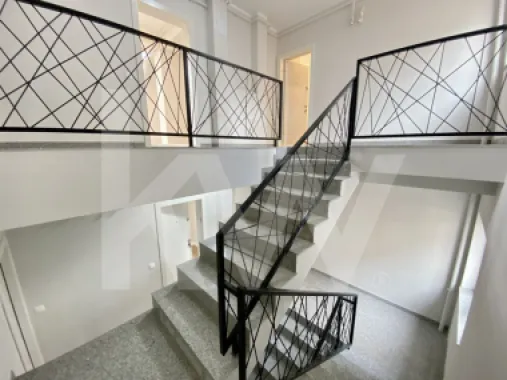Apartament tip Penthouse- Zona Industrială Vest - Încălzire în pardoseală