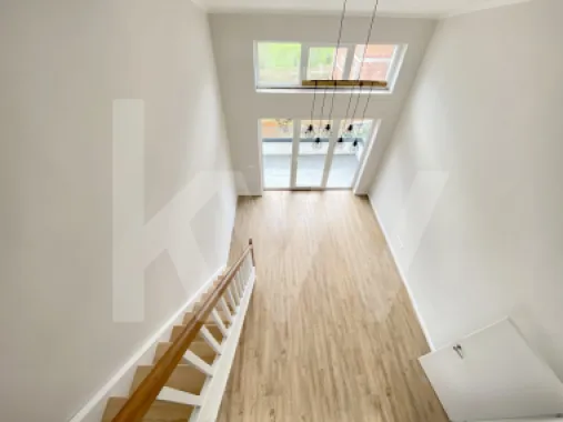Apartament tip Penthouse- Zona Industrială Vest - Încălzire în pardoseală