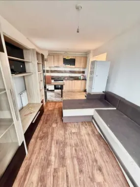 Ap. 2 camere zona Militari Residence Tineretului 37C