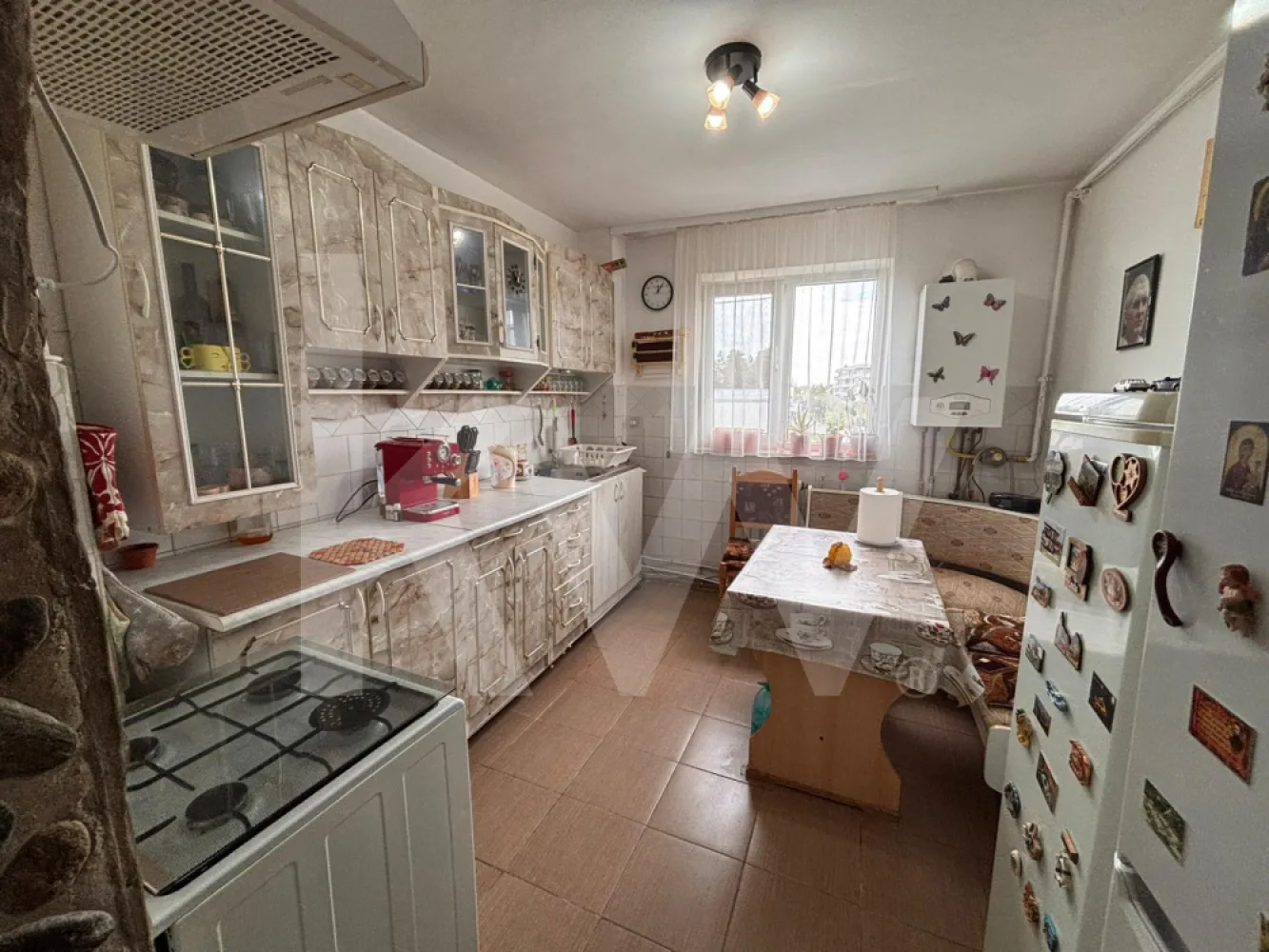 Apartament 3 camere de vanzare - Victoria, Brasov