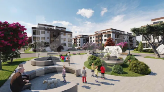 Apartament 3 camere de vanzare balcon etaj intermediar 66,45mpu Sibiu