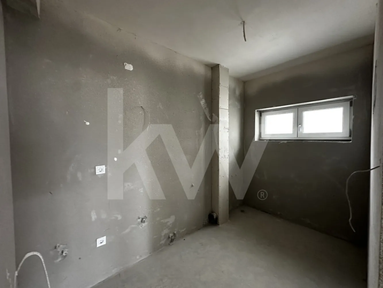 2 bedroom apartment DaVinci - investment opportunity