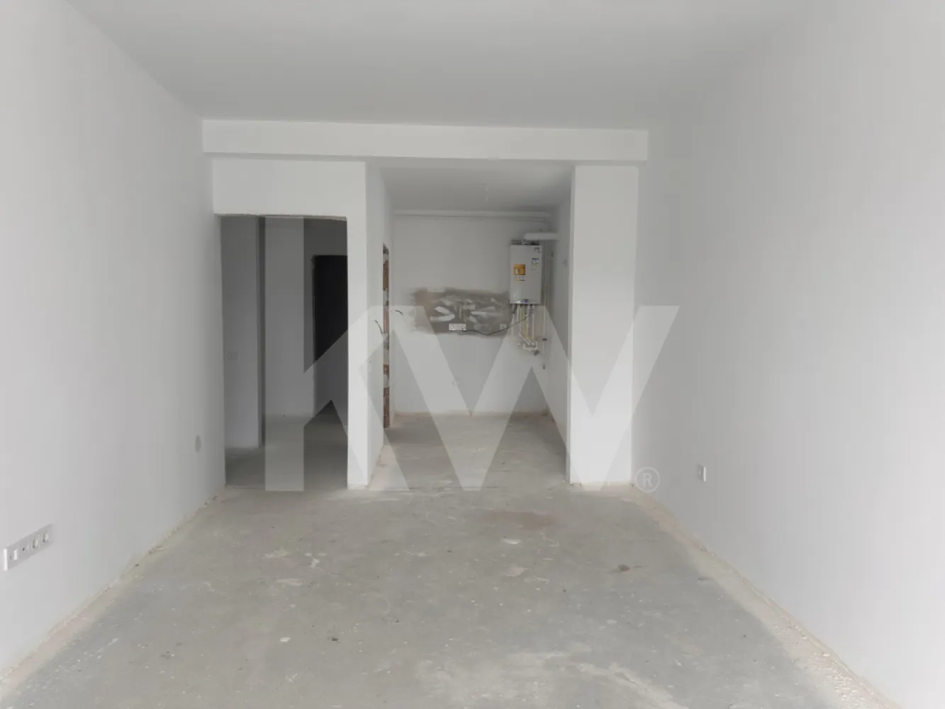 2 bedroom apartment DaVinci - investment opportunity