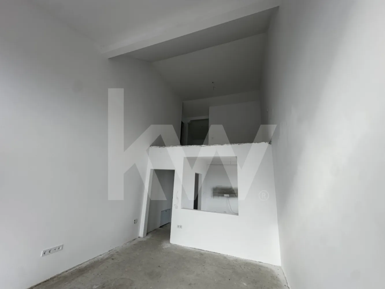 Penthouse for Sale DaVinci - investment opportunity