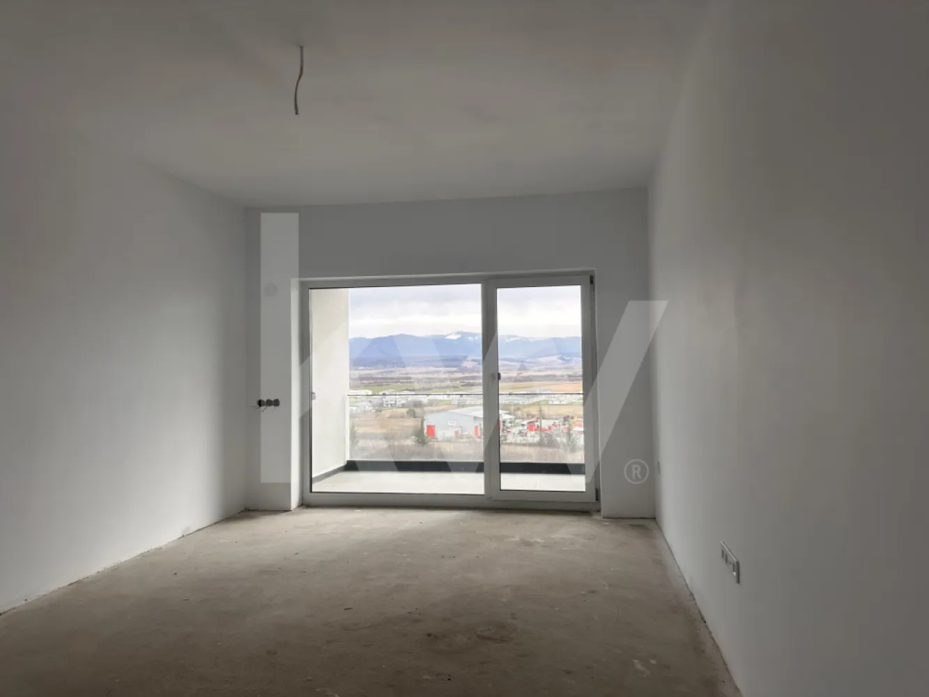 2 bedroom apartment DaVinci - investment opportunity - EN
Discover a modern 3-room apartment, located in the heart of Cristian, 1 km distance from Sibiu International Airport, which redefines the concept of luxurious living lifestyle. With a usable area of ​​76.03 sq m and a generous 9.25sq m balcony, this apartment on the first floor of a newly built building in 2025 offers you the perfect living space for families looking for a welcoming and functional home. The brick structure ensures not only durability, but also a healthy environment, ideal for moments spent with loved ones.

Natural light for the two bedrooms and two elegant bathrooms are designed to provide privacy and comfort. The separate partitioning allows easy circulation between rooms, and the kitchen becomes the ideal place to prepare delicious meals. The interior spaces are designed to combine functionality with a modern design, offering a pleasant and relaxing atmosphere. The prime location, in the Western part of the city, ensures quick access to all necessary amenities, from shops and schools to parks and recreational areas.

We can help you to get preapproved for credit appliances for a faster process.

Don't miss the opportunity to be the first to enjoy this exceptional apartment! 
The price of €105,000 + VAT represents a valuable investment in a home that promises to become the center of your life.

 Contact us today to schedule a viewing and turn this apartment into your new home!

RO
Descoperiți un apartament modern cu 3 camere, situat în inima orașului Cristian, la 1 km distanță de Aeroportul Internațional Sibiu, care redefinește conceptul de stil de viață luxos. Cu o suprafață utilă de 76,03 mp și un balcon generos de 9,25 mp, acest apartament situat la etajul 1 al unui imobil nou construit în 2025 vă oferă spațiul de locuit perfect pentru familiile care caută o locuință primitoare și funcțională. Structura din cărămidă asigură nu doar durabilitate, ci și un mediu sănătos, ideal pentru momentele petrecute alături de cei dragi.

Lumina naturală pentru cele două dormitoare și cele două băi elegante sunt concepute pentru a oferi intimitate și confort. Compartimentarea separată permite circulația ușoară între camere, iar bucătăria devine locul ideal pentru a pregăti mese delicioase. Spațiile interioare sunt concepute pentru a combina funcționalitatea cu un design modern, oferind o atmosferă plăcută și relaxantă. Locația privilegiată, în partea de vest a orașului, asigură acces rapid la toate facilitățile necesare, de la magazine și școli până la parcuri și zone de agrement.

Vă putem ajuta să obțineți o preaprobare pentru credite, pentru un proces mai rapid.

Nu ratați ocazia de a fi primul care se bucură de acest apartament excepțional!
Prețul de 105.000 € + TVA reprezintă o investiție valoroasă într-o locuință care promite să devină centrul vieții tale.

Contactează-ne astăzi pentru a programa o vizionare și a transforma acest apartament în noua ta casă!