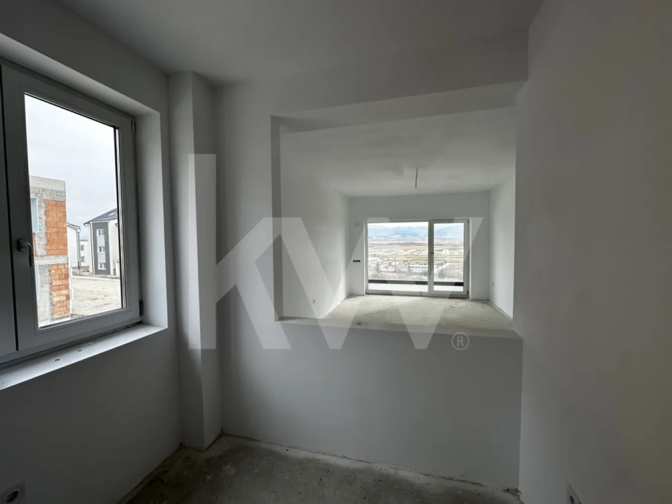 2 bedroom apartment DaVinci - investment opportunity