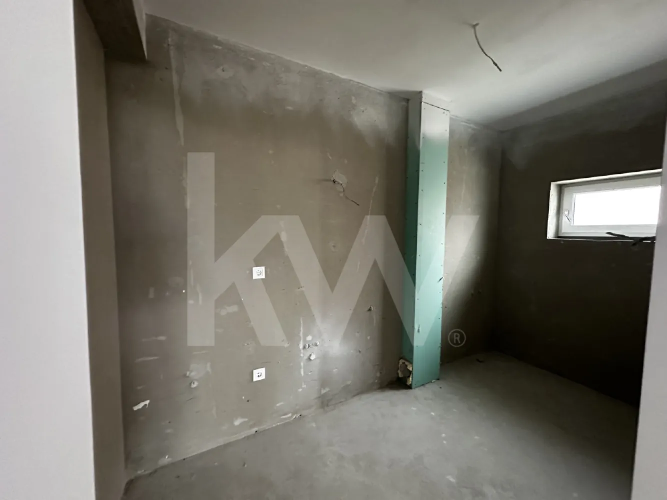 2 bedroom apartment DaVinci - investment opportunity