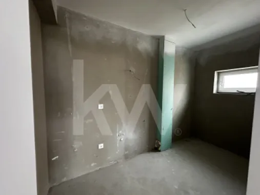2 bedroom apartment DaVinci - investment opportunity