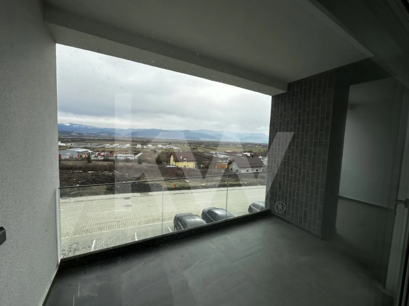 2 bedroom apartment DaVinci - investment opportunity