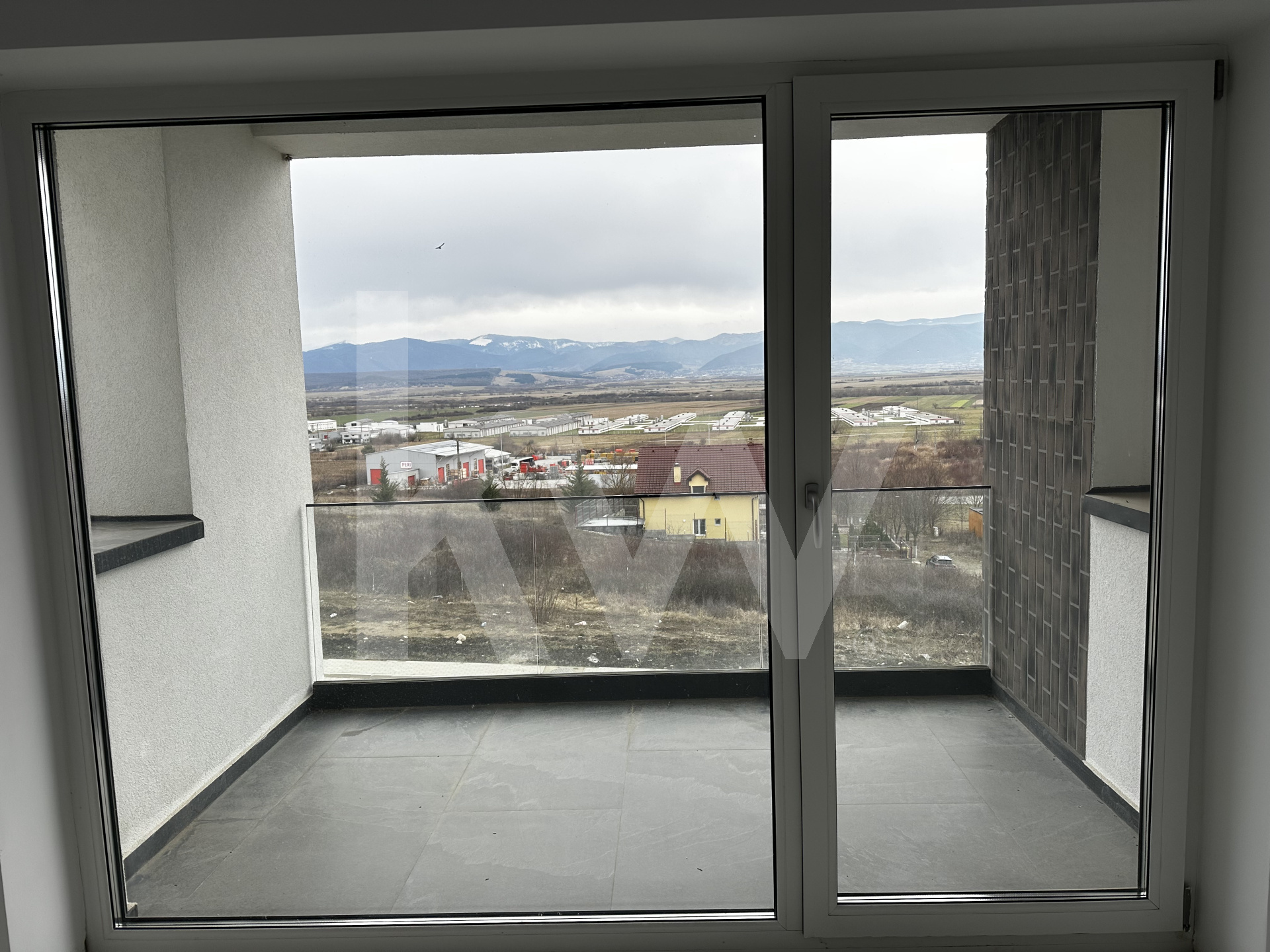 2 bedroom apartment DaVinci - investment opportunity