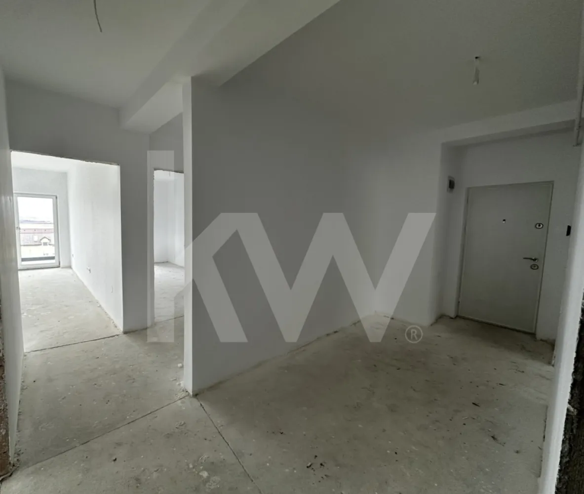 2 bedroom apartment DaVinci - investment opportunity