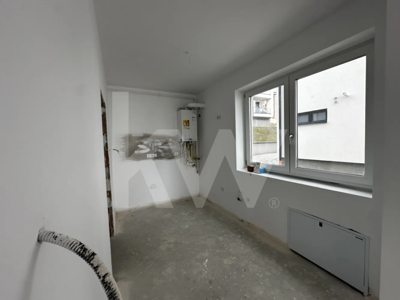 2 bedroom apartment DaVinci - investment opportunity