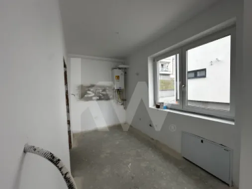 2 bedroom apartment DaVinci - investment opportunity