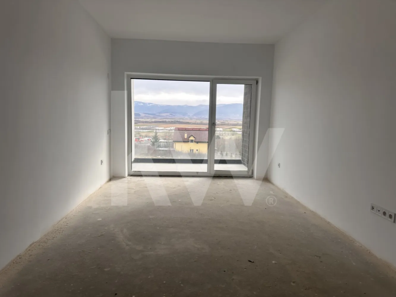 2 bedroom apartment DaVinci - investment opportunity