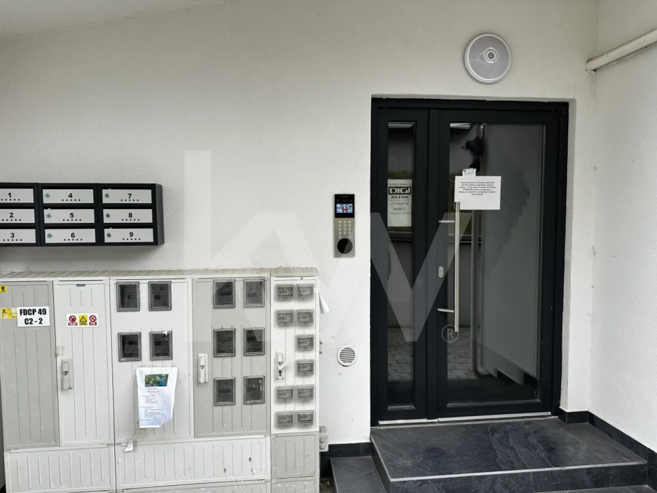 2 bedroom apartment DaVinci - investment opportunity