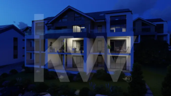 2 bedroom apartment DaVinci - investment opportunity