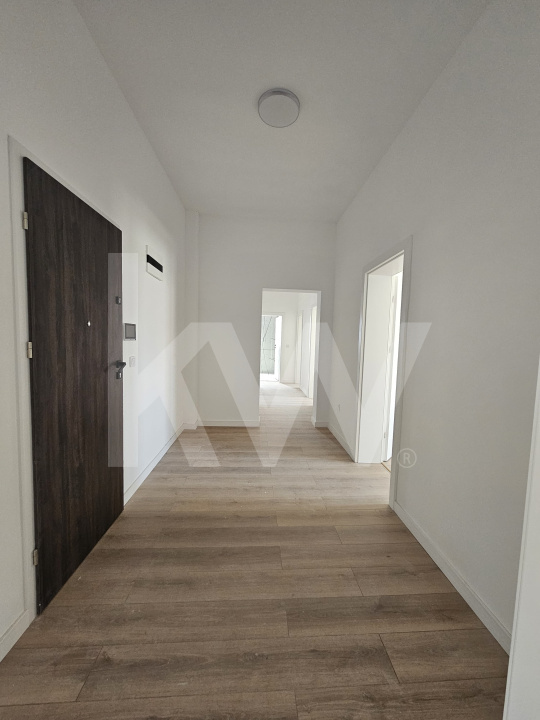 Apartament cu 3 camere - 84 mp utili - Ciresica