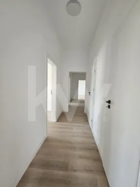 Apartament cu 3 camere - 84 mp utili - Ciresica