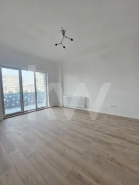Apartament cu 3 camere - 84 mp utili - Ciresica