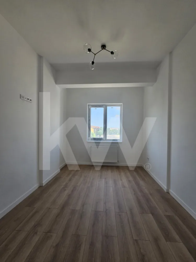 Apartament cu 3 camere - 84 mp utili - Ciresica