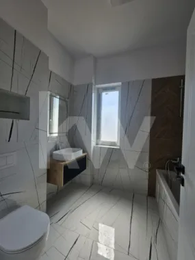 Apartament cu 3 camere - 84 mp utili - Ciresica