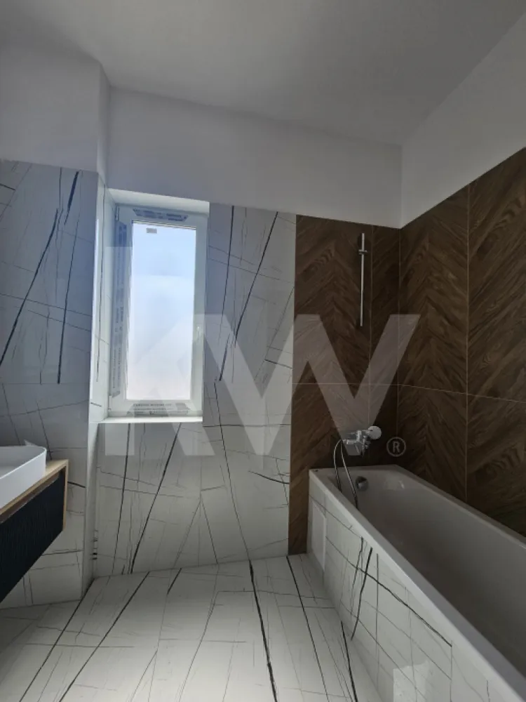 Apartament cu 3 camere - 84 mp utili - Ciresica