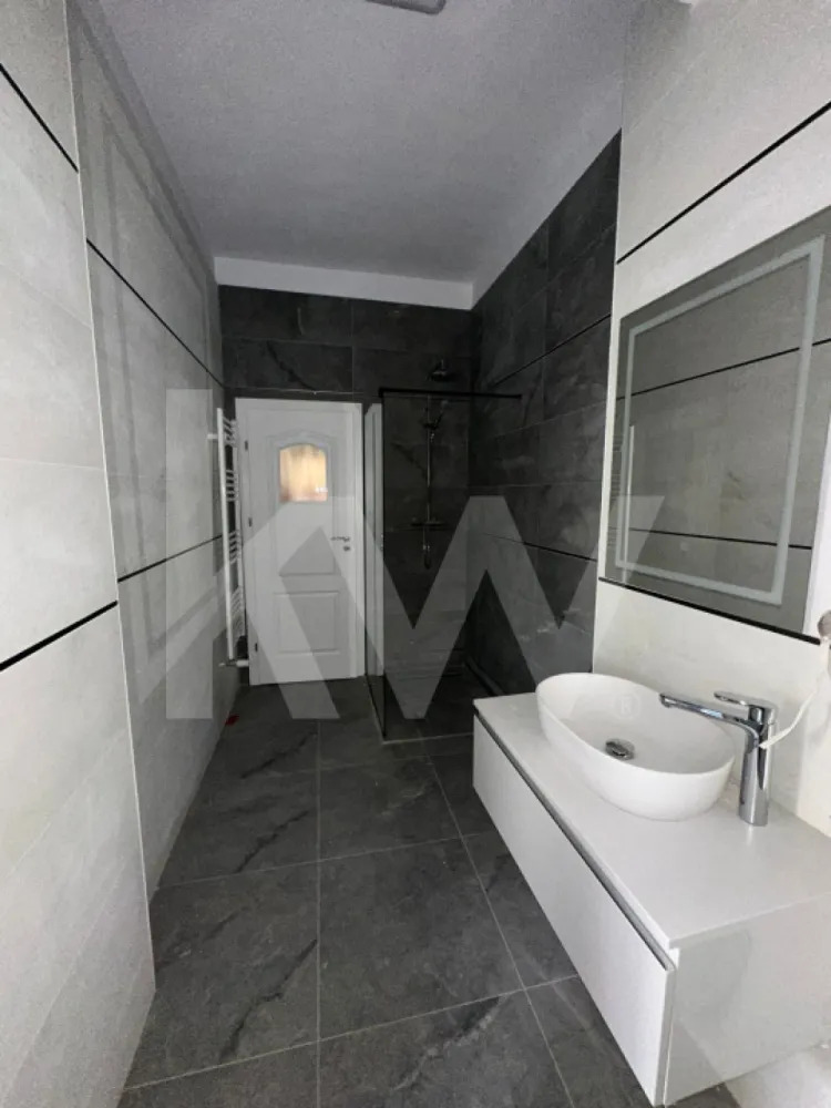 Apartament cu 2 camere - 64 mp utili - Zona Ciresica