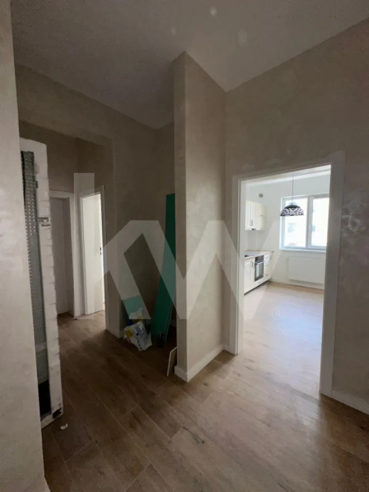 Apartament cu 2 camere - 64 mp utili - Zona Ciresica