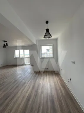 Apartament spatios - 2 camere - 60 mp utili - Rahovei