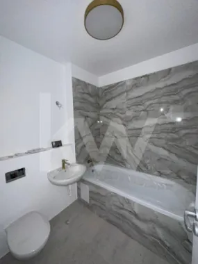 Apartament spatios - 2 camere - 60 mp utili - Rahovei