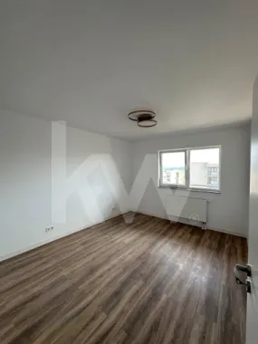 Apartament spatios - 2 camere - 60 mp utili - Rahovei